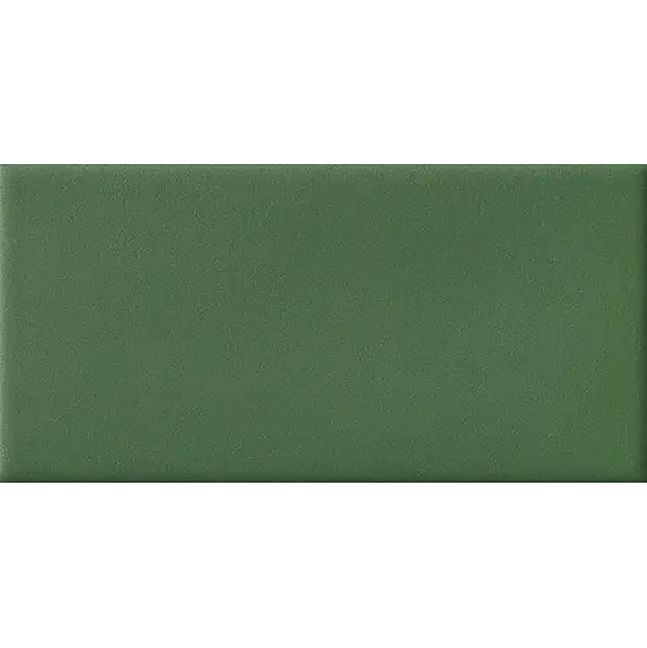 Керамогранит Mutina Din Dark Green Matt 7,4X15