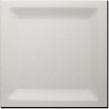 Керамическая плитка WOW Essential Inset White Matt 12,5x12,5