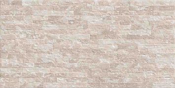 Керамогранит Provenza Salt Stone Decoro Modula Pink Halite Rett 30x60cm 9.5mm