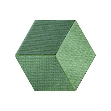 Керамогранит Mutina Tex Olive Matt 11,5x20