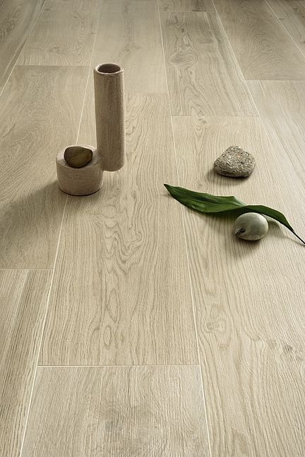 Керамогранит Lea Ceramiche Bio Select Oak Vanilla RTT 20x120