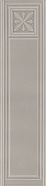 Керамическая плитка Ceramiche Grazia Epoque Medici Grey Craquele 20x80