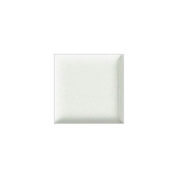 Вставка Ceramiche Grazia Vintage Tozzetto White Luc 3x3