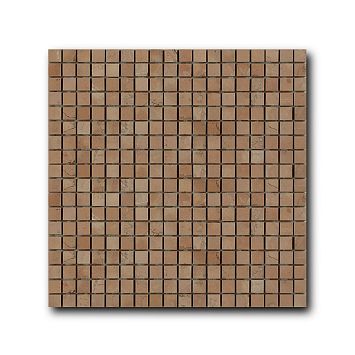 Мозаика Art&Natura Marble Mosaic Rosa Perlino 30,5x30,5