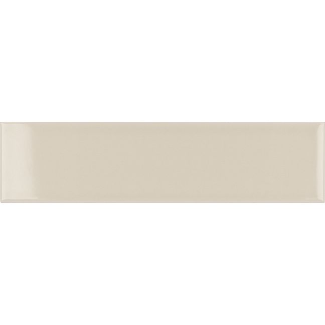 Плитка Equipe Costa Nova Beige Pale Glossy 5x20 см