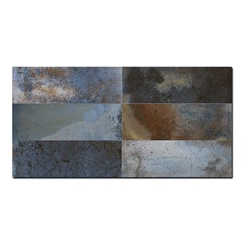 Керамическая плитка Peronda FS Raku Colors Mat 20x40