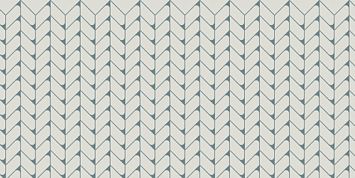 Керамогранит Mutina Tape Mesh Half Blue 20,5x20,5