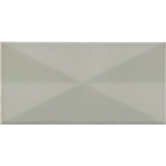 Керамическая плитка Ceramiche Grazia Formae Diamond Steel 13x26