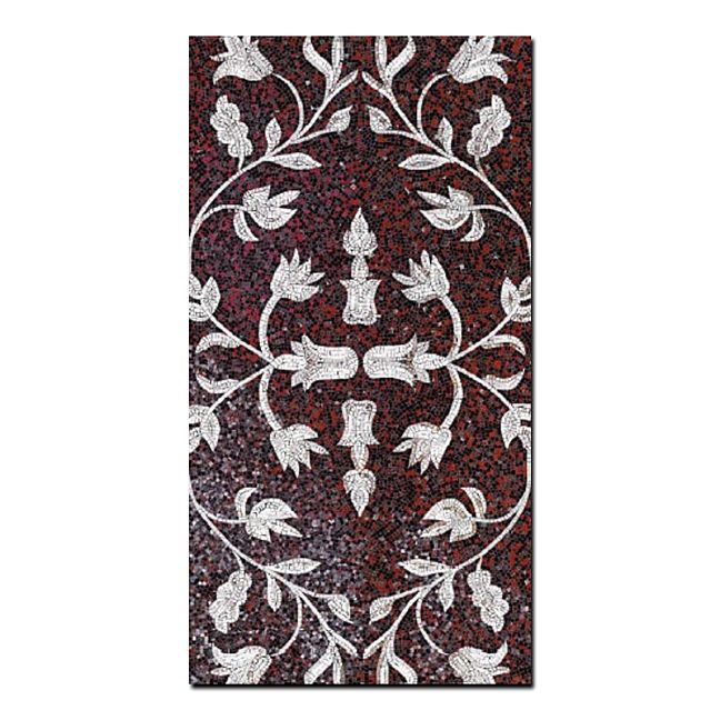 Мозаика Sicis The Mosaic Rug Filippico 120x200