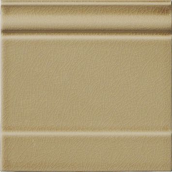 Плинтус Ceramiche Grazia Maison Zoccolo Noix Craquele 20x20