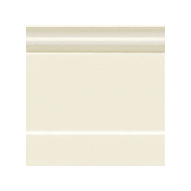 Плинтус Ceramiche Grazia Epoque Zoccolo Beige/Ivory Matt 20x20