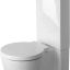 Duravit Starck 1 унитаз напольный 415х640мм, белый с покрытием WonderGliss