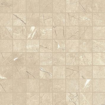 Керамогранит Italon Charme Extra Arcadia Mosaico Lux 610110000343 29,2x29,2