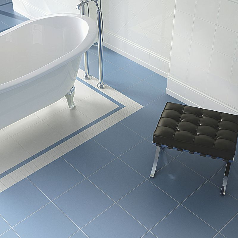 Керамическая плитка Ceramiche Grazia Retro2 Sky 30x30