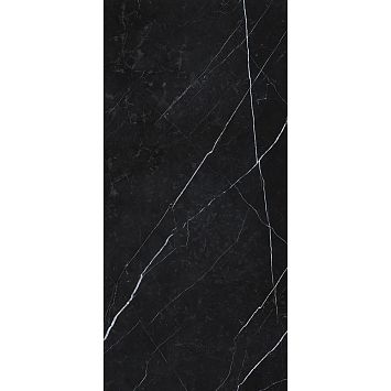 Керамогранит Lea Ceramiche Slimtech Delight Marquina Nero LEV 120x260