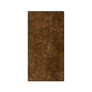 Стеклянная плитка Sicis Vetrite Astrakan corten Brown 120x280