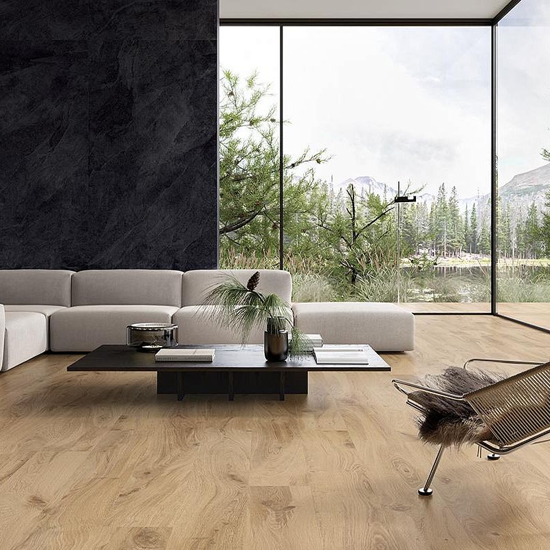 Керамогранит Ergon I-Wood Rovere Dorato 24x278 6,5 мм