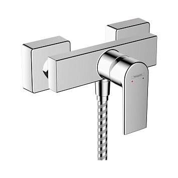 Hansgrohe Vernis Shape Смеситель для душа,  ВМ, хром