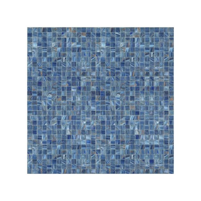 Стеклянная мозаика Bisazza Le Gemme 10.03(4) 32,2x32,2