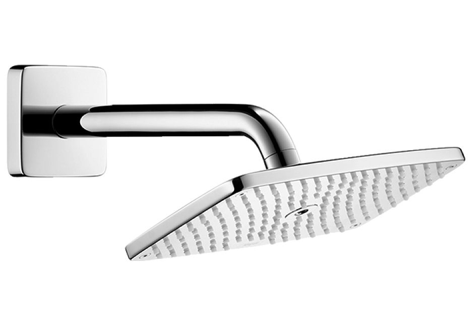 Душевые системы Hansgrohe Raindance E