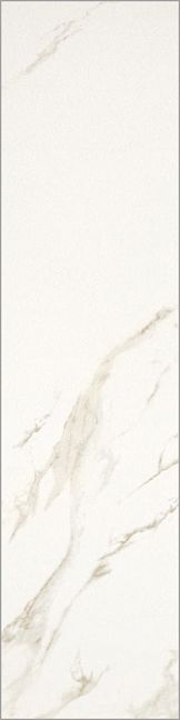 Керамогранит Casalgrande Padana Marmoker Statuario Oro Lucido 29,5x118