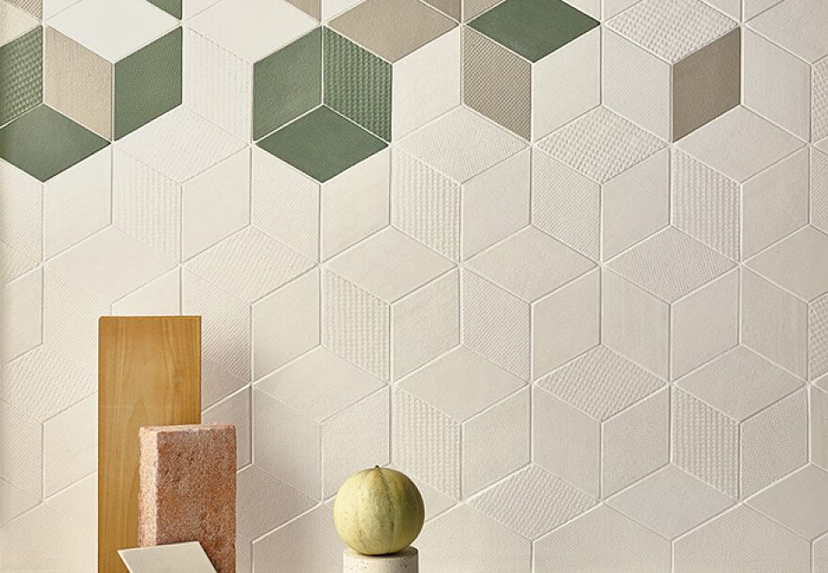 Керамогранит Mutina Tex