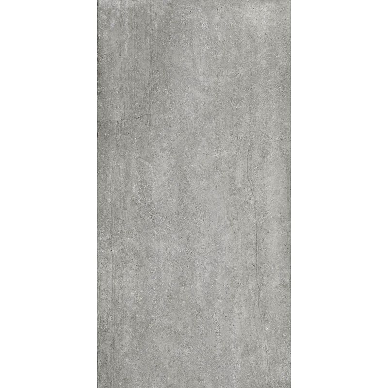 Refin Керамогранит Blended Grey 60x120x0,9 Grip Rt 