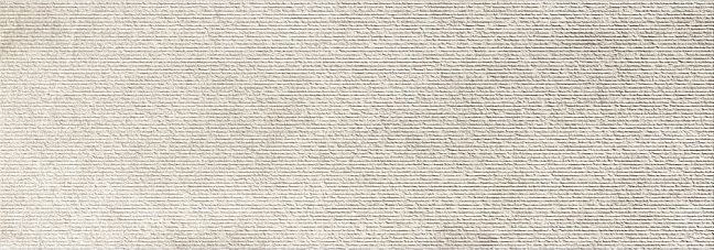 Love Ceramic Tiles Керамогранит Sense Scrath White 35х100x0,8 Rett