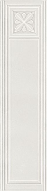 Керамическая плитка Ceramiche Grazia Epoque Medici Bianco Craquele 20x80