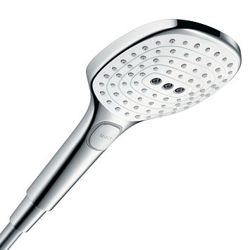 Ручной душ Hansgrohe Raindance Select 120 Air, цвет: хром