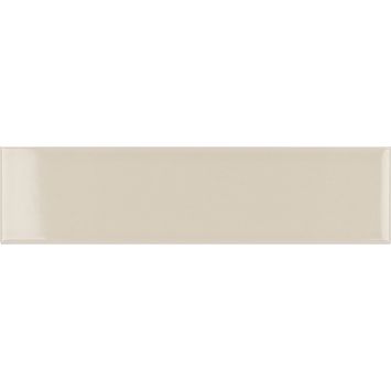 Плитка Equipe Costa Nova Beige Pale Glossy 5x20 см