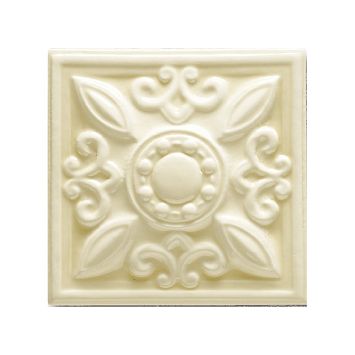 Керамическая плитка Ceramiche Grazia Essenze Neoclassico Magnolia Craquele 13x13