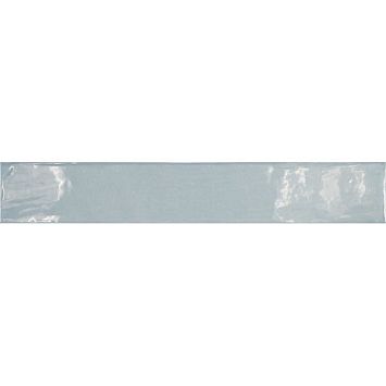 Equipe Керамическая плитка Country Ash Blue 6,5x40x0,83