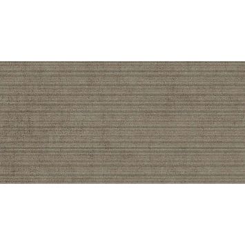 Керамогранит Living Cuit Clay  Ribbed 60x120, 9 mm, Natural Finish