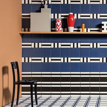 Керамогранит Mutina Mattonelle Margherita Street 10,1x20,5