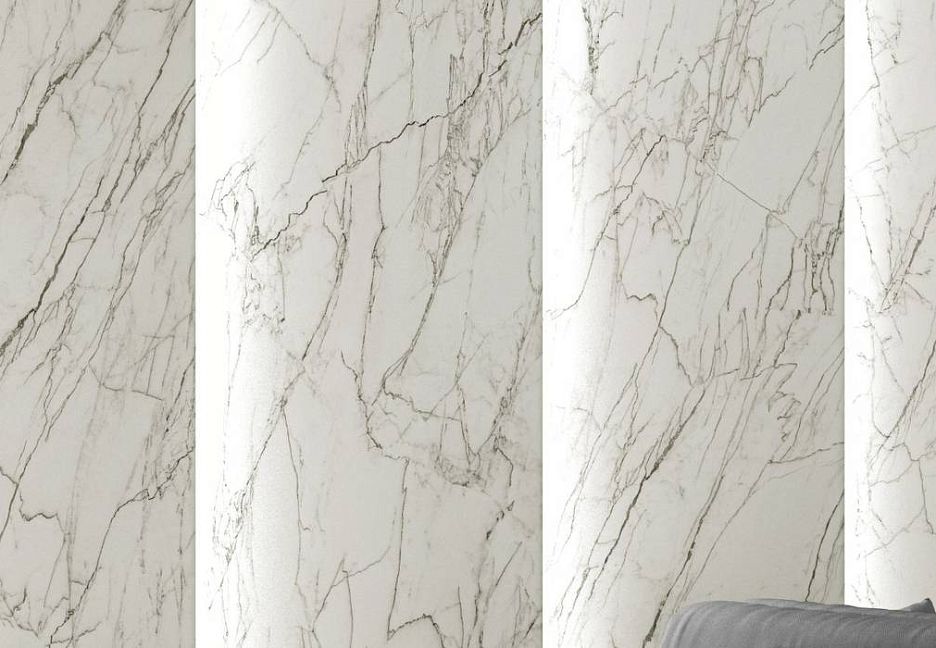 Керамогранит Supergress Ceramiche Purity Marble