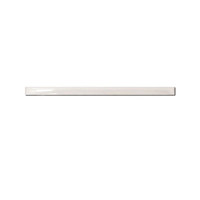 Бордюр Equipe Splendours Jolly White 1,2x20