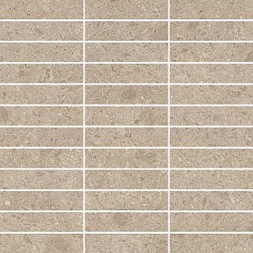 Мозаика Italon Genesis Cream Mosaico Grid  30x30