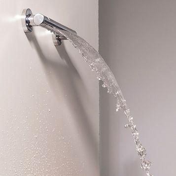 Сантехника Bossini Cascata XL