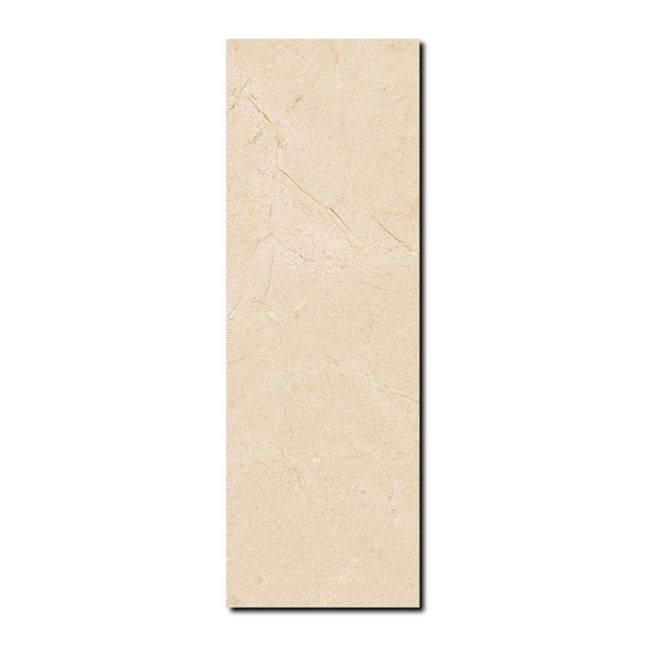 Керамогранит Cerim Marble&Stone Crema Marfil Rett 32,1x96,3