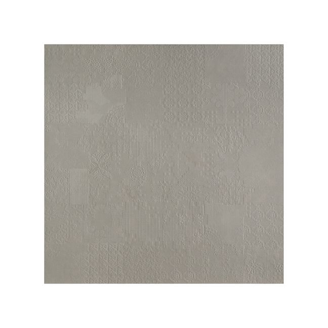 Керамогранит Mutina Dechirer Decor Grigio Matt 60x60