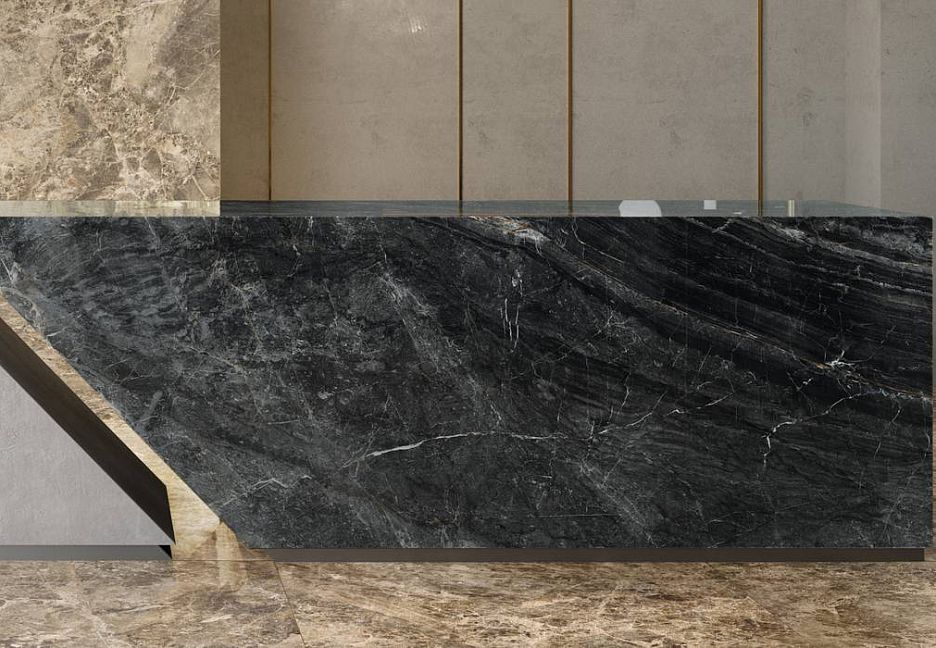 Керамогранит Supergress Ceramiche Purity Marble