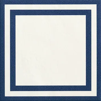 Керамогранит Mutina Mattonelle Margherita Square Blue 20,5X20,5