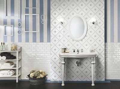 Плитка Ceramiche Grazia Formelle