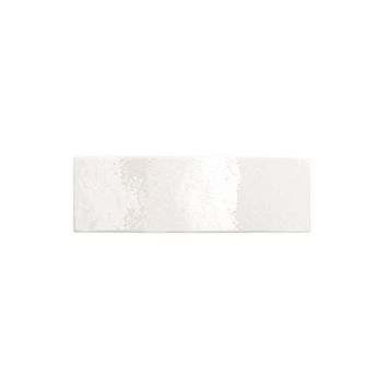 Керамическая плитка Equipe Artisan White 6,5x20