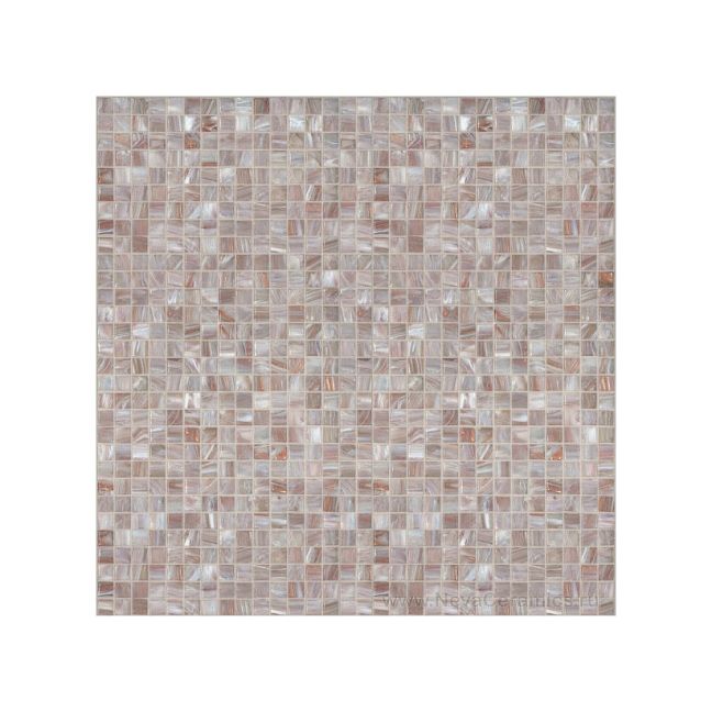 Стеклянная мозаика Bisazza Le Gemme 10.20(4) 32,2x32,2