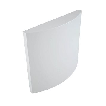 Керамическая плитка WOW Wow Collection Arch Ice White Matt 12,5x12,5