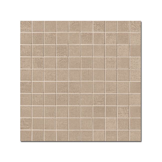 Керамогранит Keope Ceramiche Moov Beige Mosaico ASS 30x30