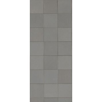 Керамогранит Mutina Mews Pigeon 11x11, серый