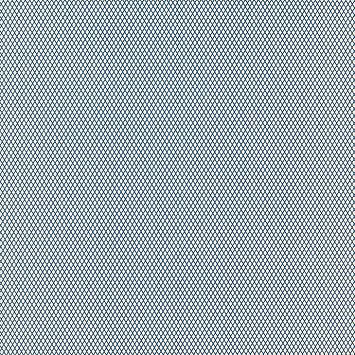 Керамогранит Mutina Rombini Carre Light Blue Matt 40x40